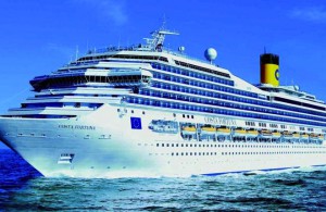 Costa Crociere